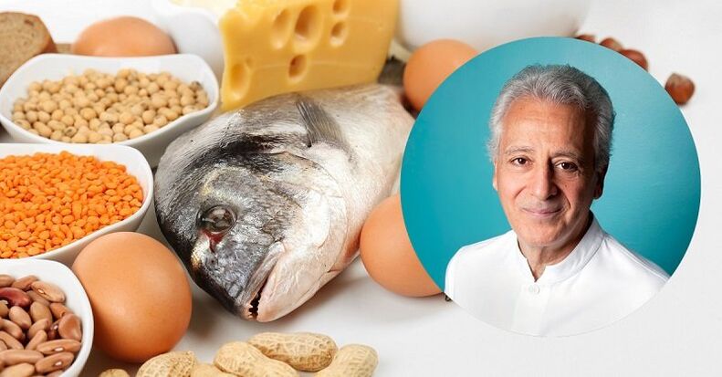 Дієтна продукція Ducan