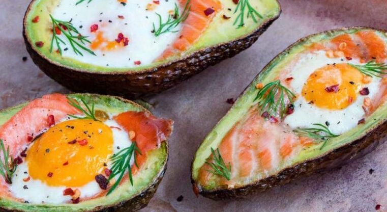 Які продукти дозволені